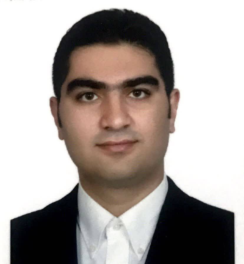 عکس پرسنلی دکتر ده بزرگی 